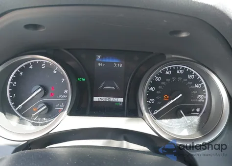 2021 Toyota Camry Se from USA, damaged, VIN 4T1T11AK9MU402674